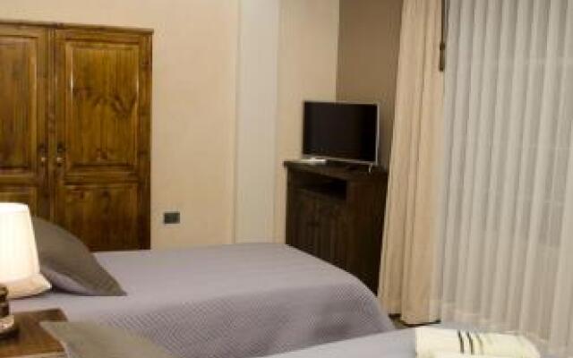 Nativa suites