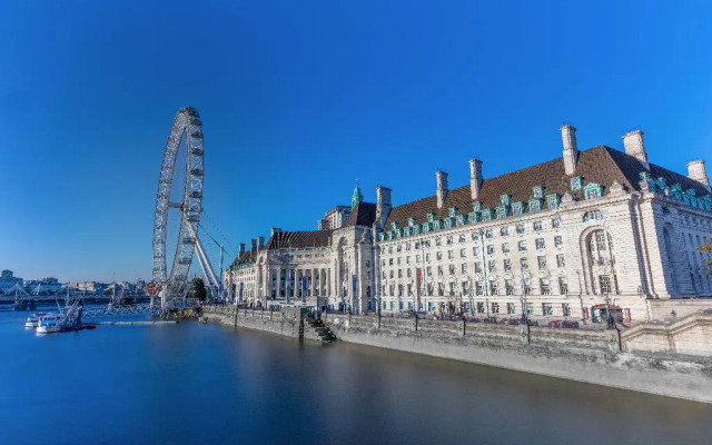 London Marriott Hotel County Hall