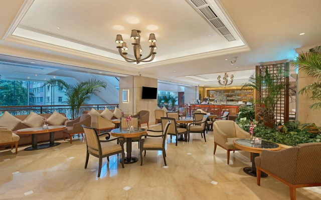 Harbour Plaza North Point