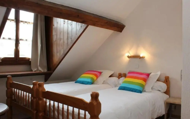 Auberge de l'Echauguette