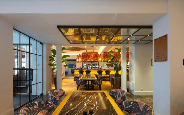 Amadore Stadshotel Goes