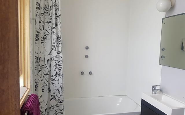 The Northern Wairoa Hotel