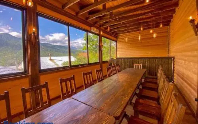 The coziest apartment in Dilijan 3plus2