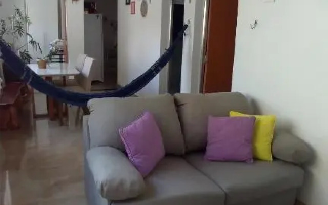 Hostel Miscelânea