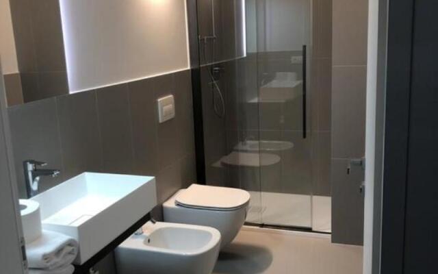 Sky Tower Suite