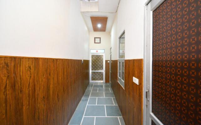Pakko Inn by OYO Rooms