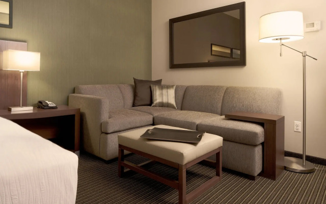 Hyatt Place Manati