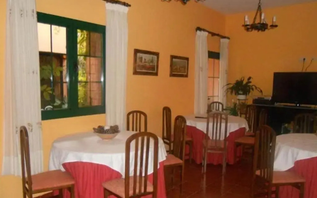 Hotel Casa Rural San Anton