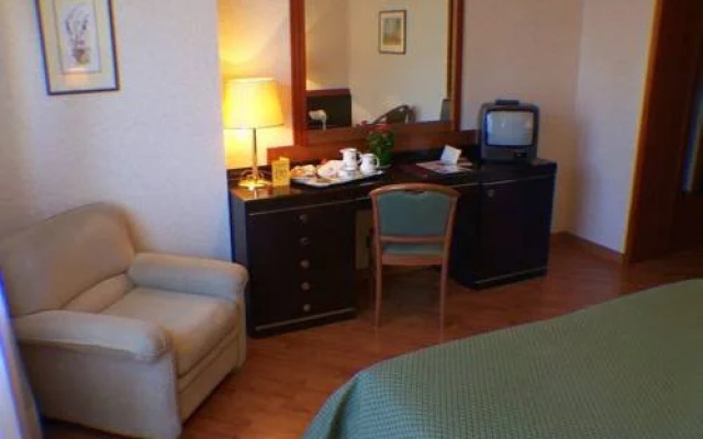President Hotel Terme