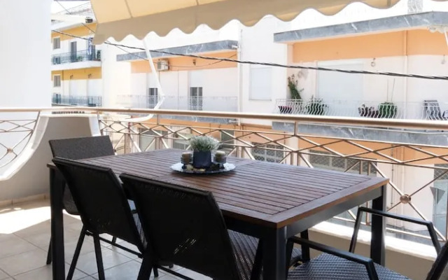 Stergiosapartment in Volos