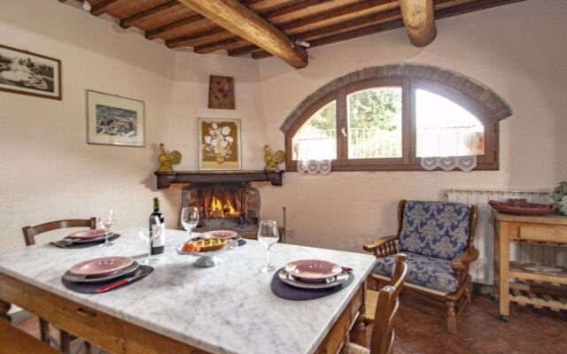 Badia a Passignano 9307