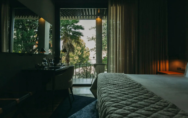 Hotel Torel Avantgarde