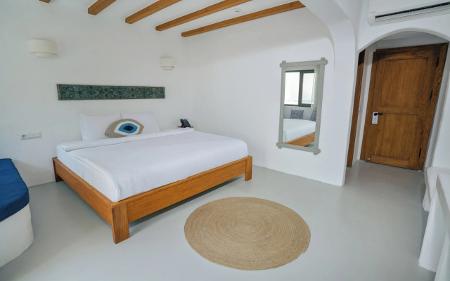 Kassandra Boutique Hotel