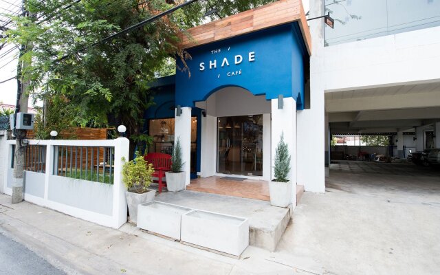Shade House - Bitec Bangna