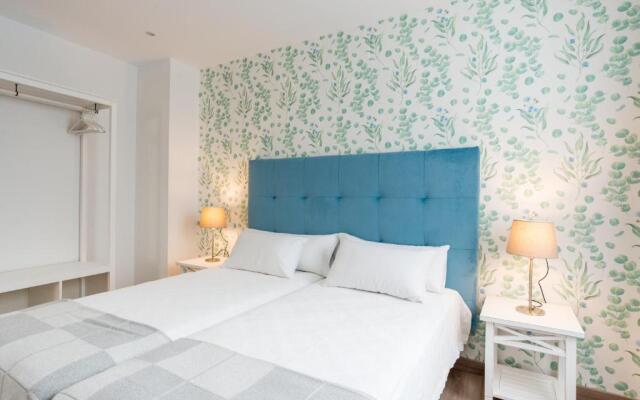 Urbe10 Atarazanas Premium 2 Bedrooms Apartment 9