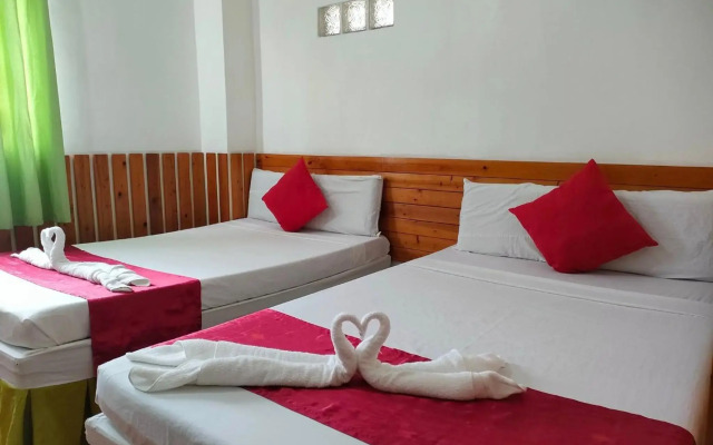 Axis Pension Hotel