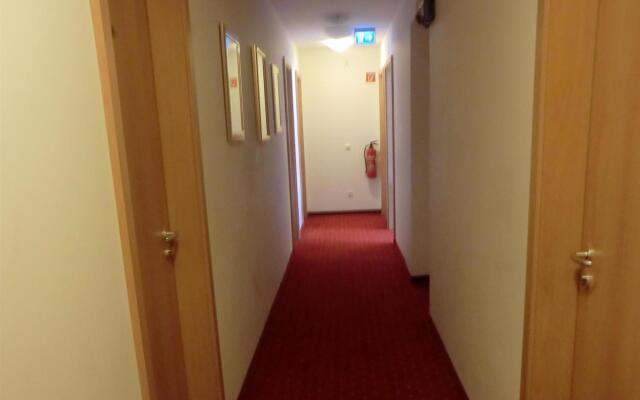Hotel Andra