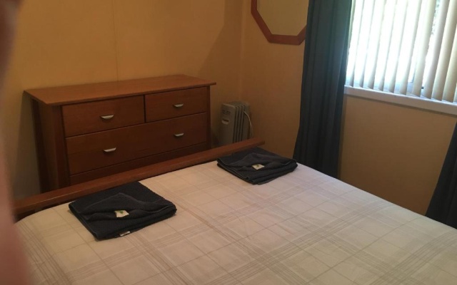 Cottage 53 - Topspot Cottages – Guest Rooms – Jurien Bay