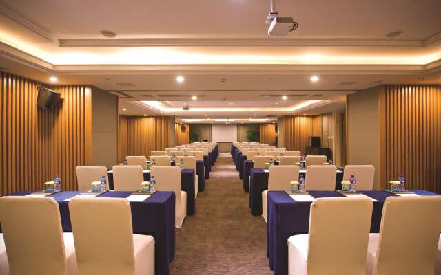DoubleTree by Hilton Hotel Chongqing North