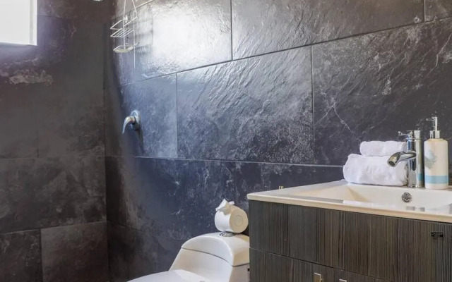 Stunning Modern Home