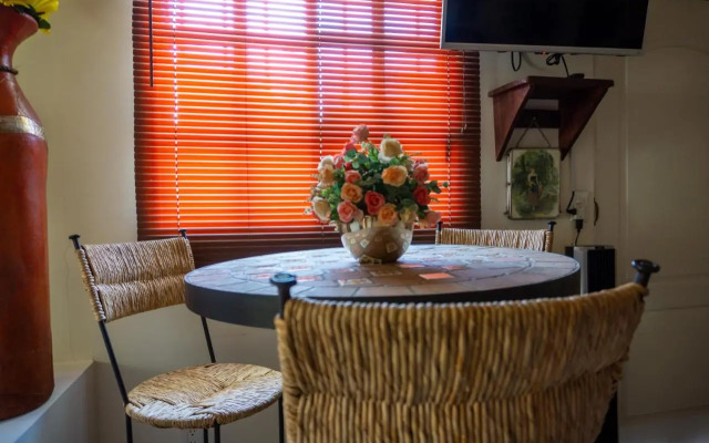 El Jardin Del Eden B&B Boutique