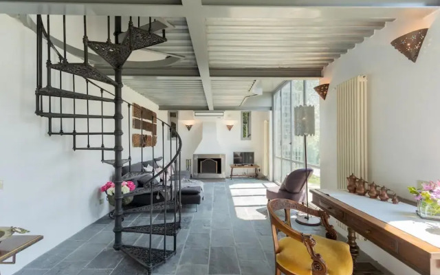 Sala Comacina Villas