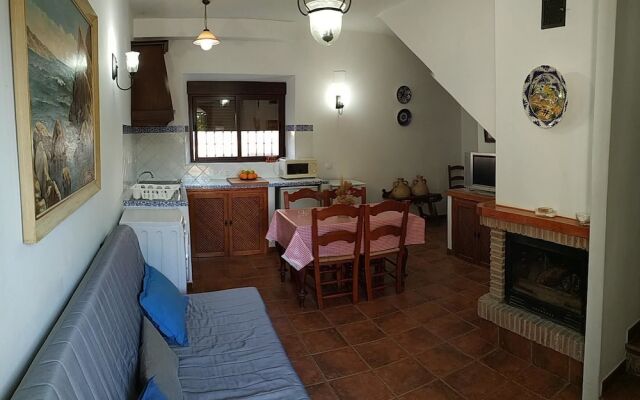 Casa Rural San Antonio