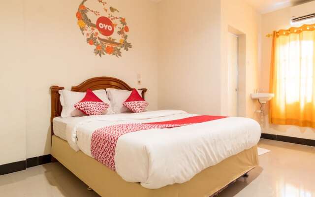 OYO 553 Gentala Hotel