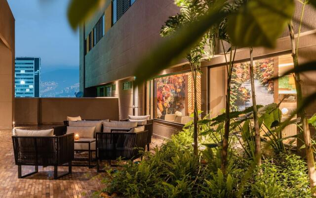 Fairfield by Marriott Medellin Sabaneta