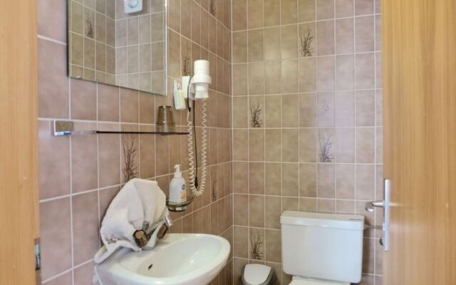 Apartment Stalu B2 Bürchen