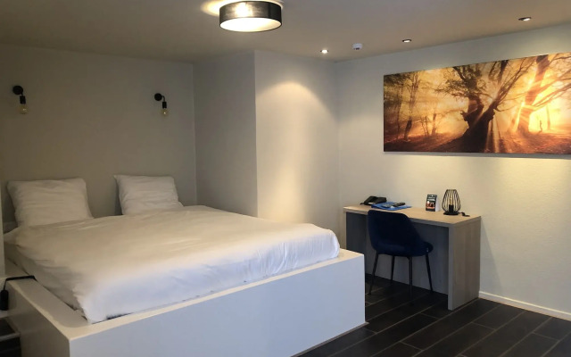Fletcher Hotel - Restaurant Waalwijk