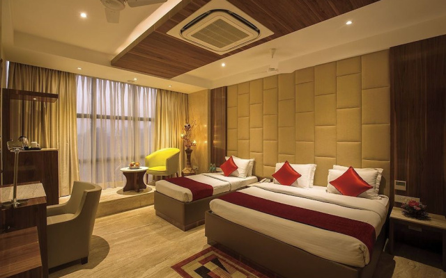 Regenta Inn Embassy Ajmer