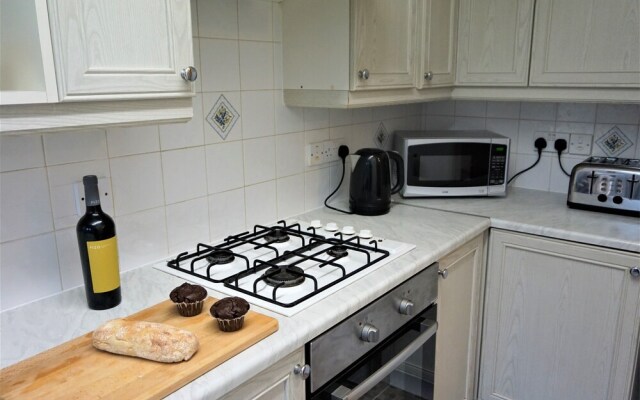 Palmers Apartment A