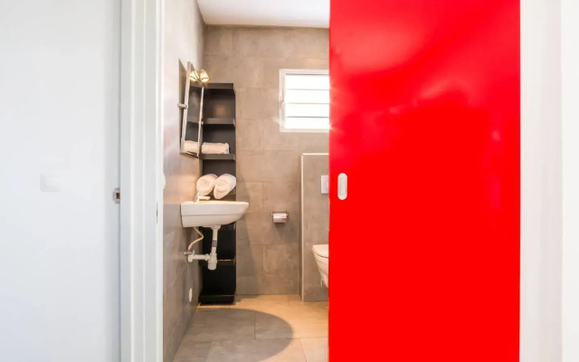 Your Home Away From Home - Caribbean Dream