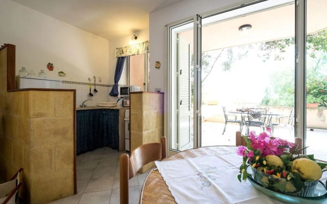 Solemar Sicilia - Residence Cicladi