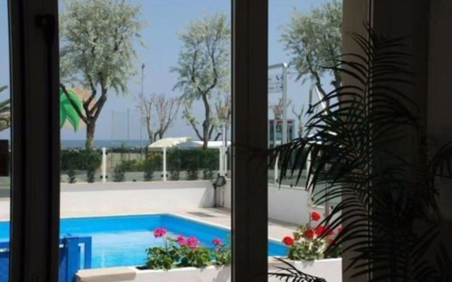 Hotel Costazzurra