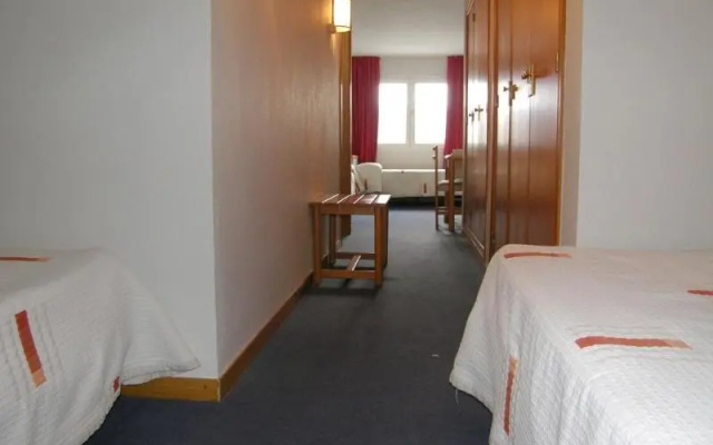 Hotel Europa