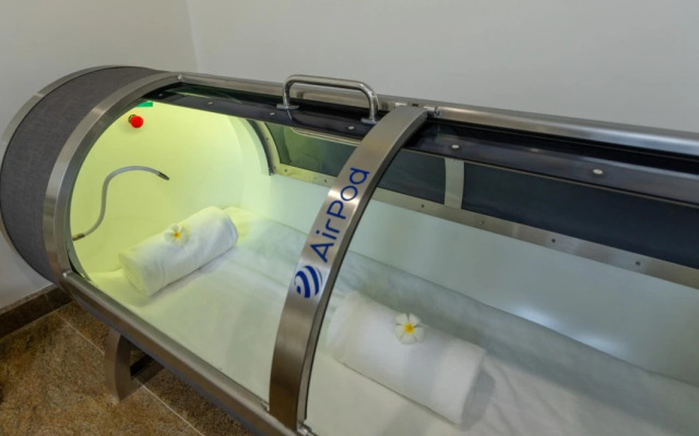 Wafaifo Resort Hoi An