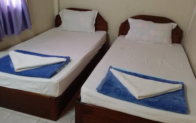 Souphansa Guesthouse