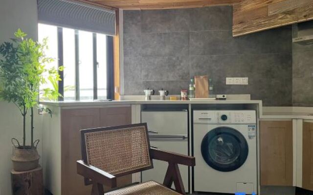 Jiusu (Guanyinqiao 9th Street)