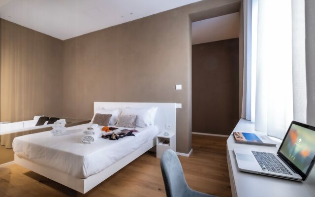 Amorgiù Luxury Room