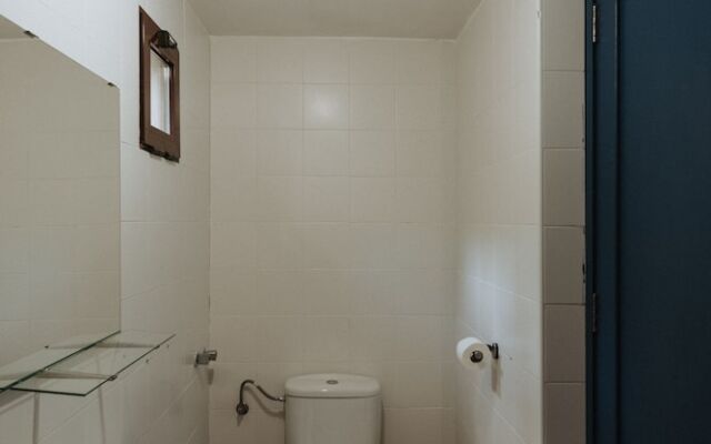 Slow Life Camping Venta del Moro