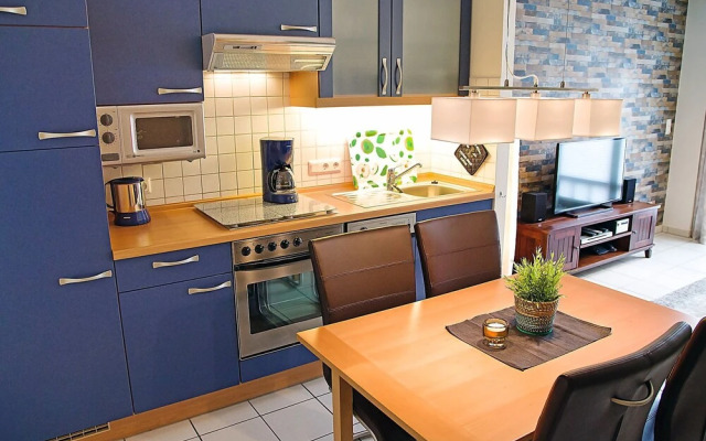 Witthuus-baltrum Norden