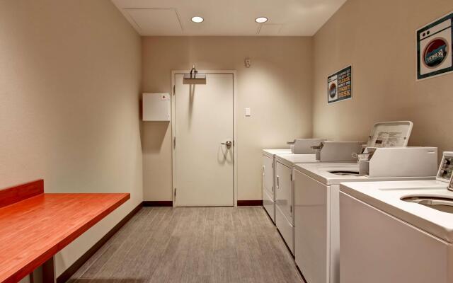 Home2 Suites by Hilton West Edmonton, Alberta, Canada