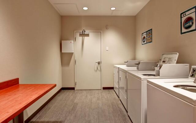 Home2 Suites by Hilton West Edmonton, Alberta, Canada - фото 4