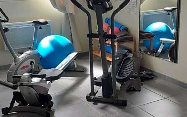 Chambres et Table dHôtes Les Trois Marquets