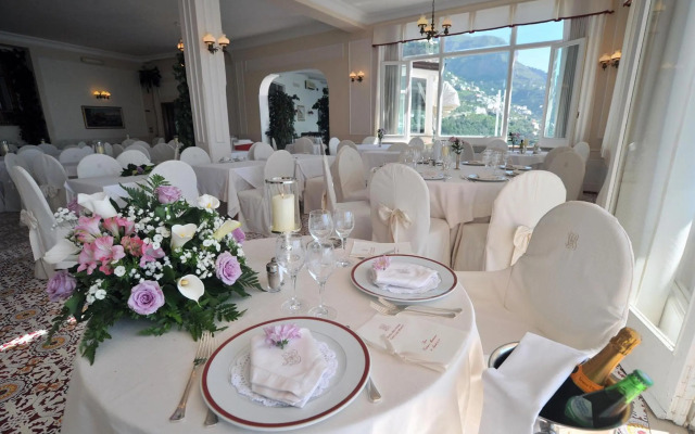 Hotel Belvedere