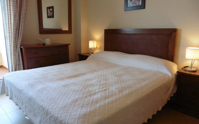 Apartamento Punta Cormoran