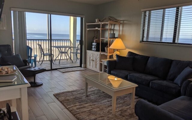 Carlos Pointe 535 2 Bedroom Condo