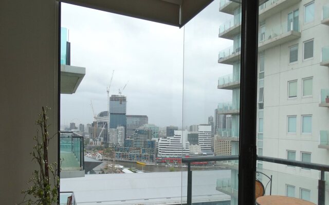 Alpha Apartments Melbourne